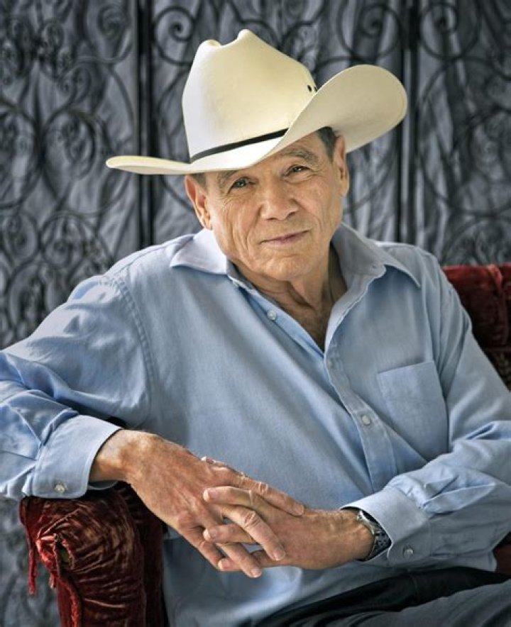 James Lee Burke Net Worth 2024