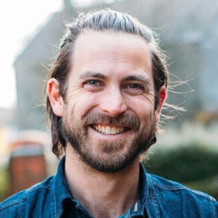 James Strawbridge