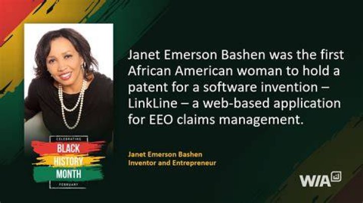 Janet Emerson Bashen Net Worth 2024