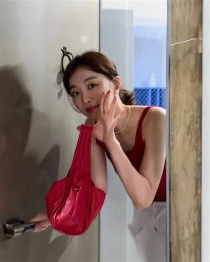 Jang Hee-jin Net Worth 2024