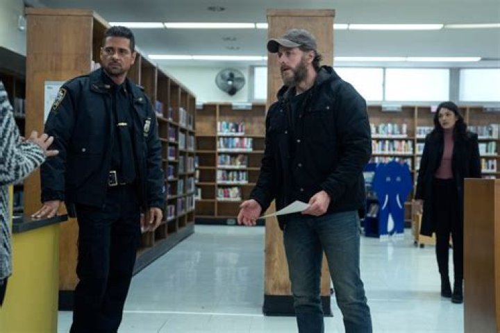 jared on manifest