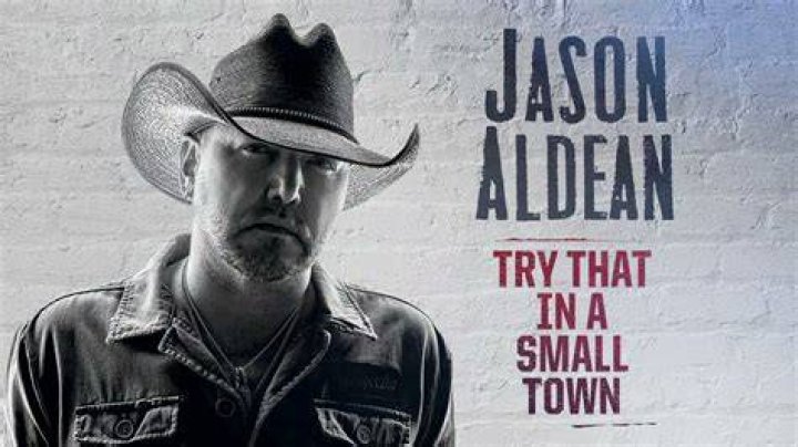 Jason Aldean - Try That In A Small Town (Official Music Video) - country songs released in 2019