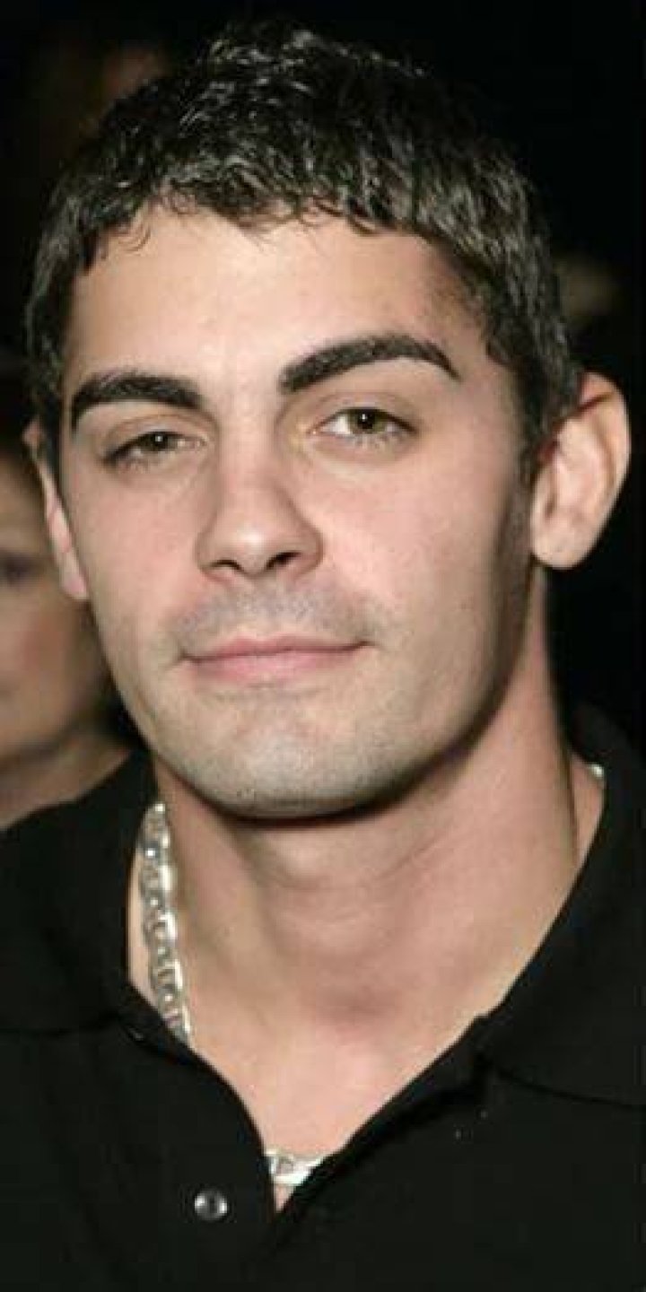 Jason Allen Alexander