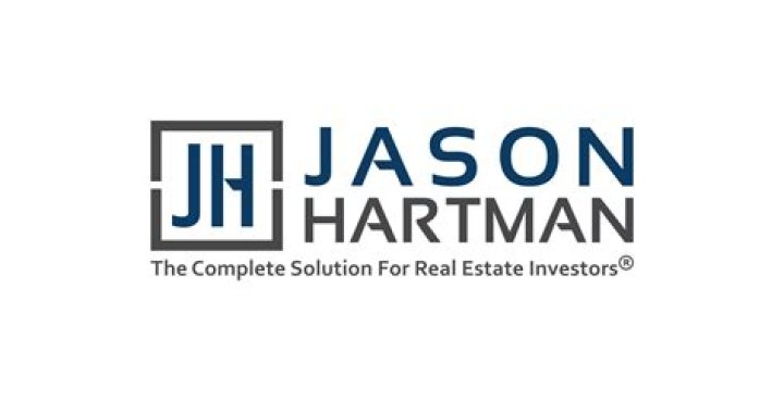 Jason Hartman