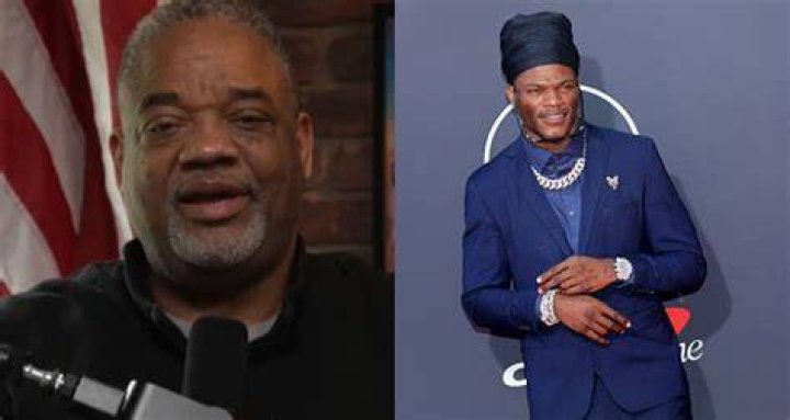 Jason Whitlock