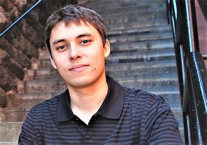 Jawed Karim