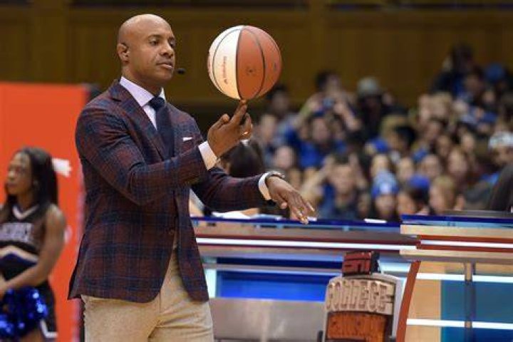 Jay Williams