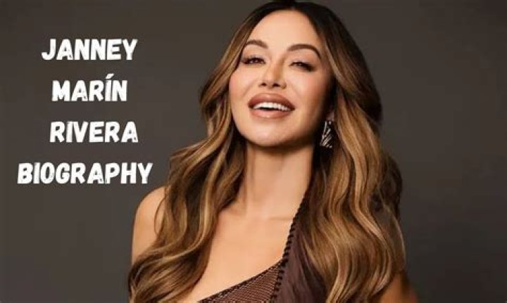 Jayne Rivera Net Worth