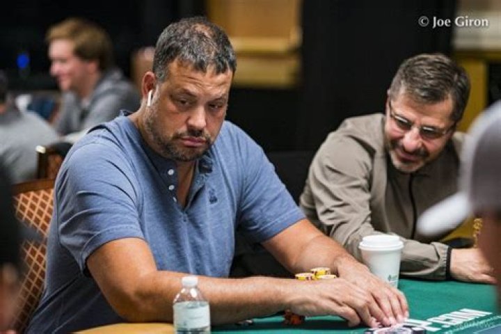Jean-Robert Bellande Net Worth 2024