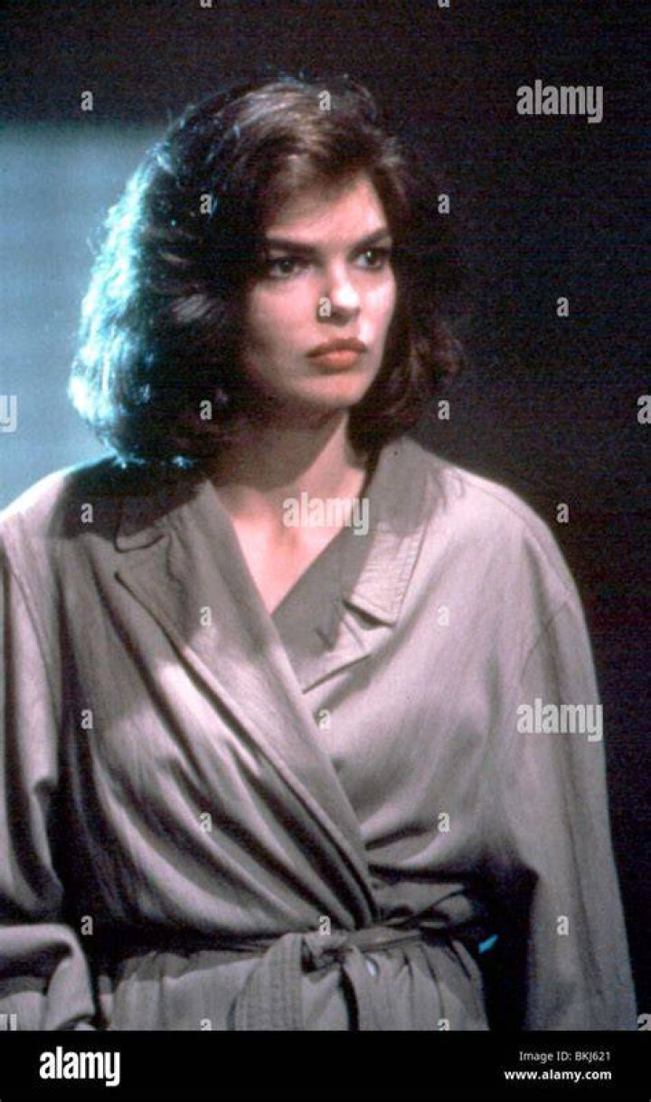 Jeanne Tripplehorn