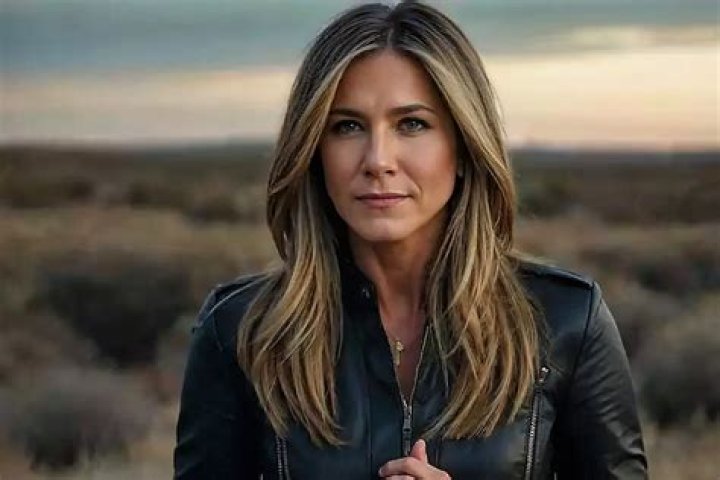 jennifer anniston net worth