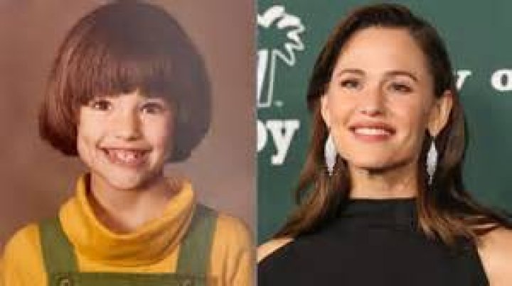 jennifer garner early life jennifer garner early life