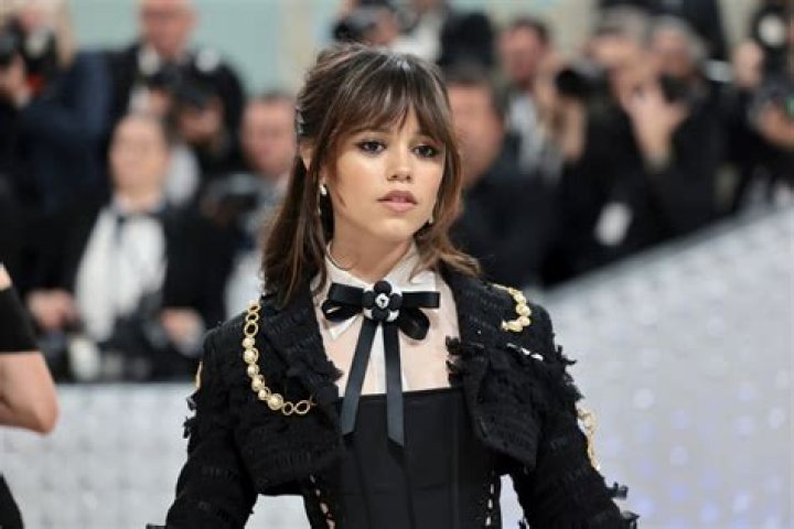 Jennifer Ortega Net Worth 2024