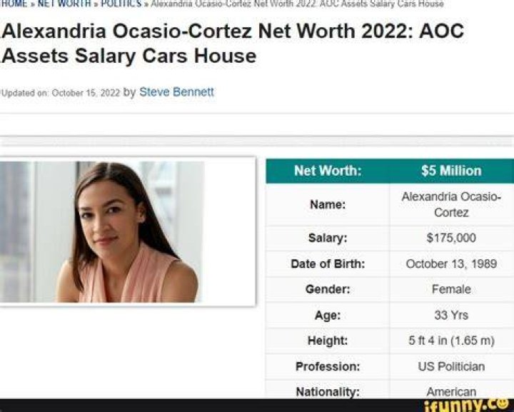 Jenny Cortez Net Worth 2024