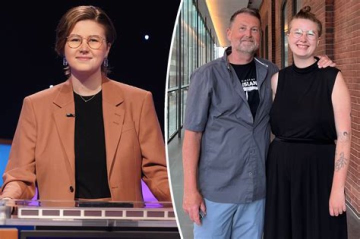 Jeopardy! Mattea Roach Siblings: Her Brother Eamon Roach