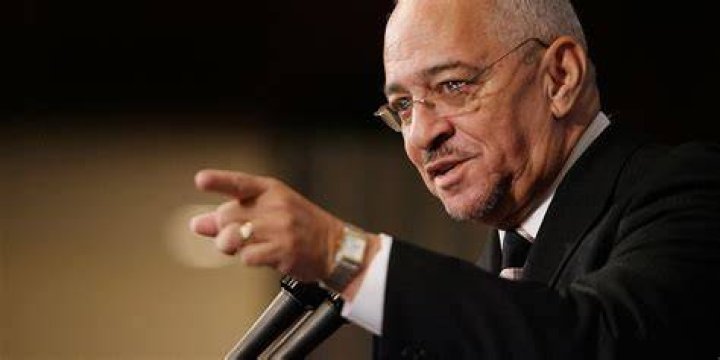 Jeremiah Wright Photo