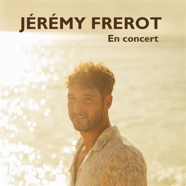 Jeremy Frérot