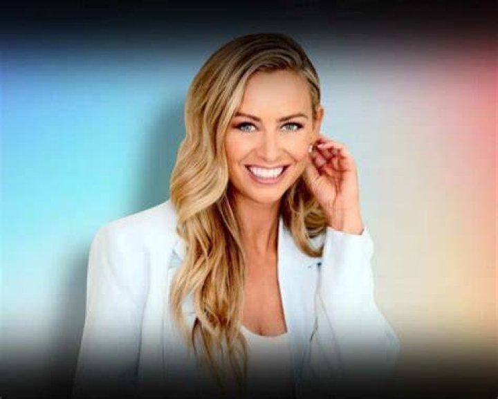 Jessica Batten Net Worth 2024