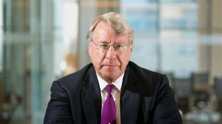Jim Chanos Net Worth 2024