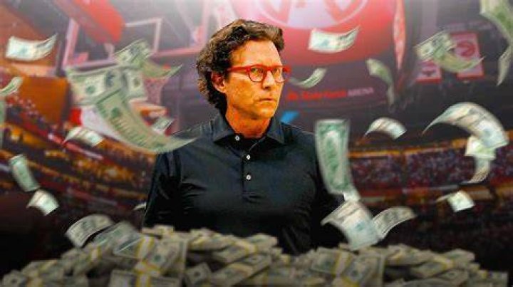 Jimmy Snyder Net Worth 2024