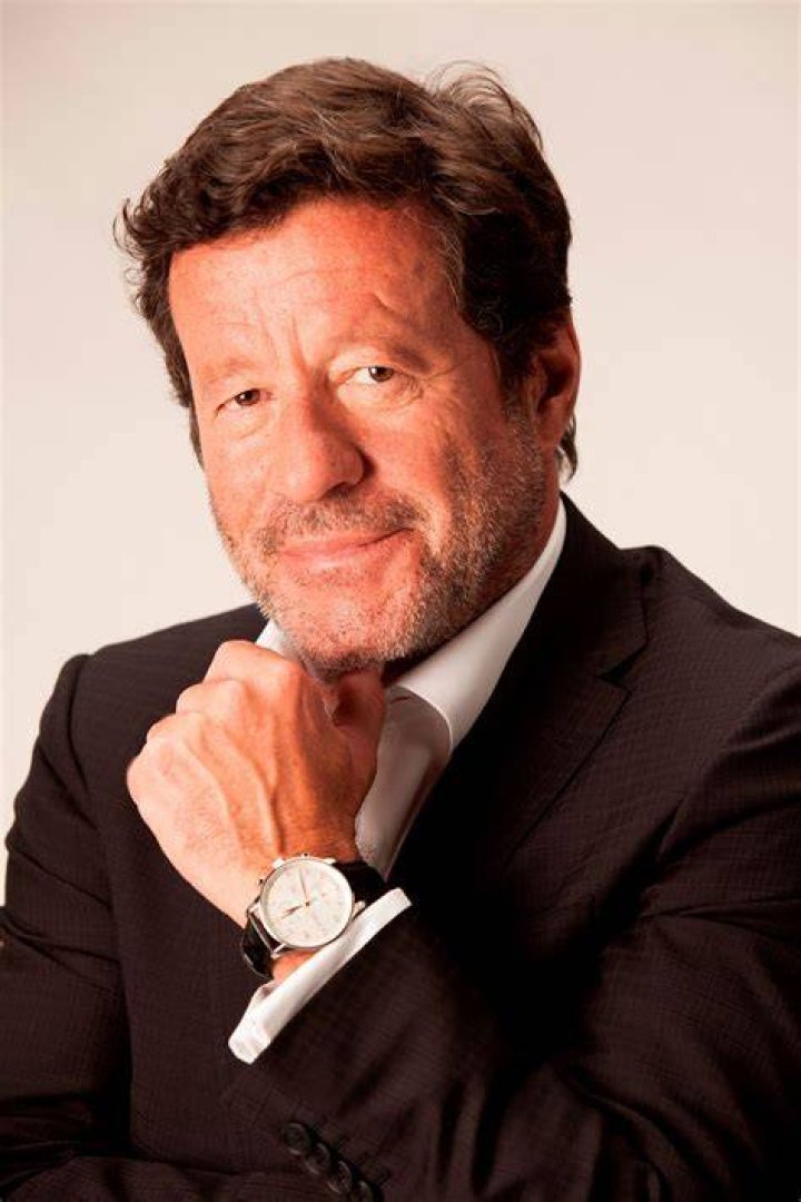 Joaquim De Almeida