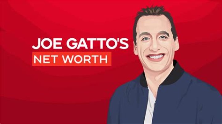 Joe Egender Net Worth