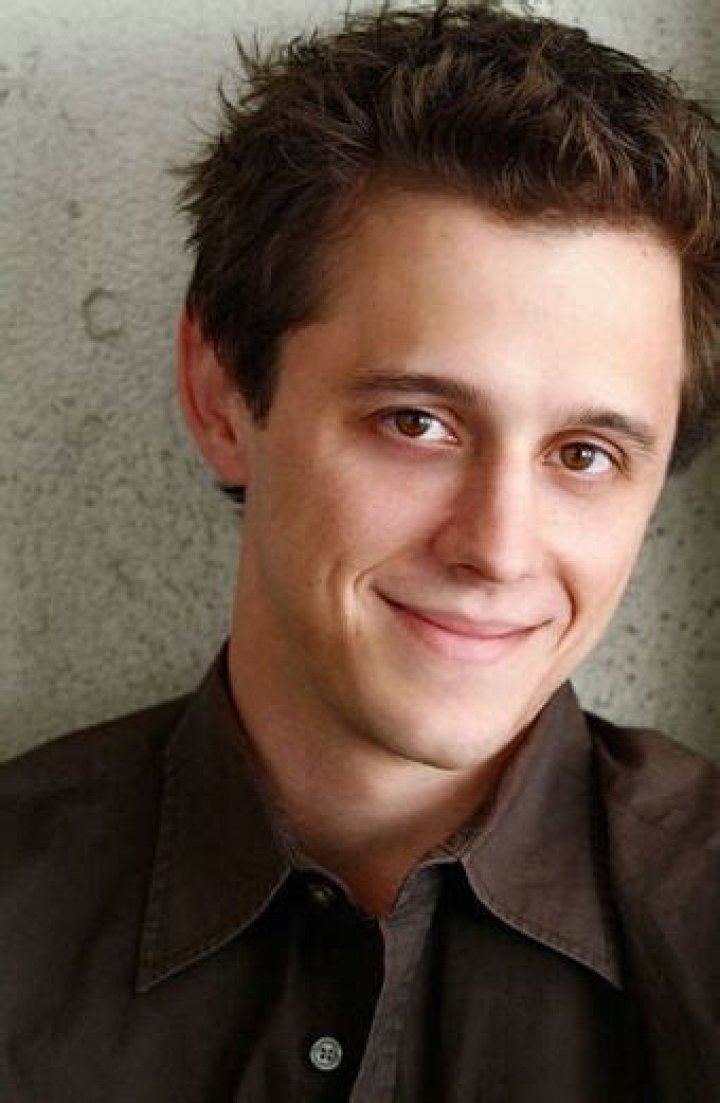 Joe Egender