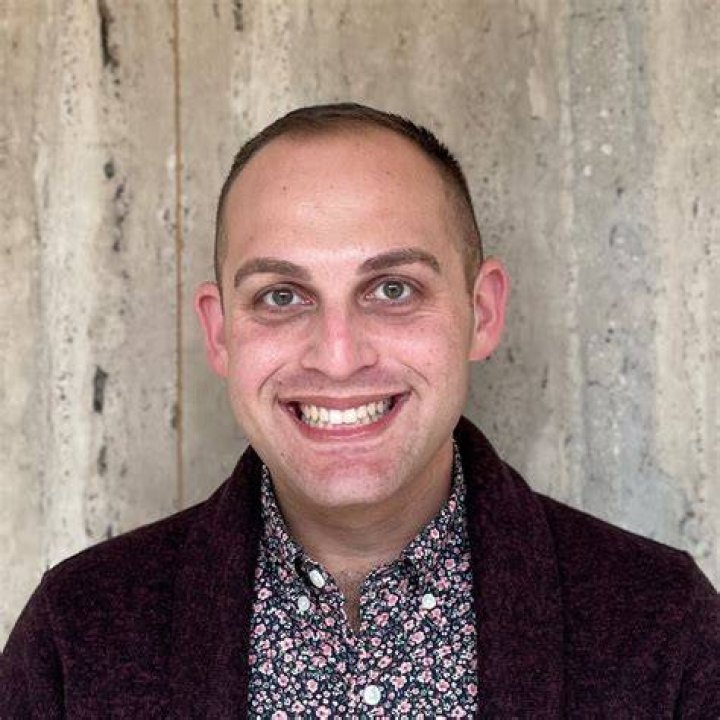 Joe Goldman