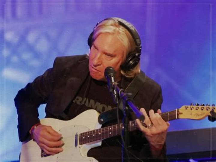 Joe Walsh
