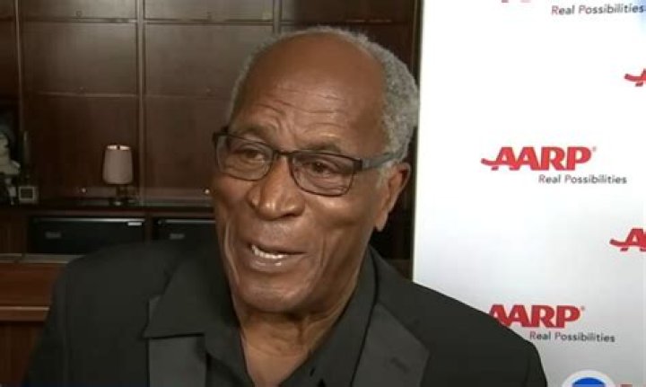 john amos investments