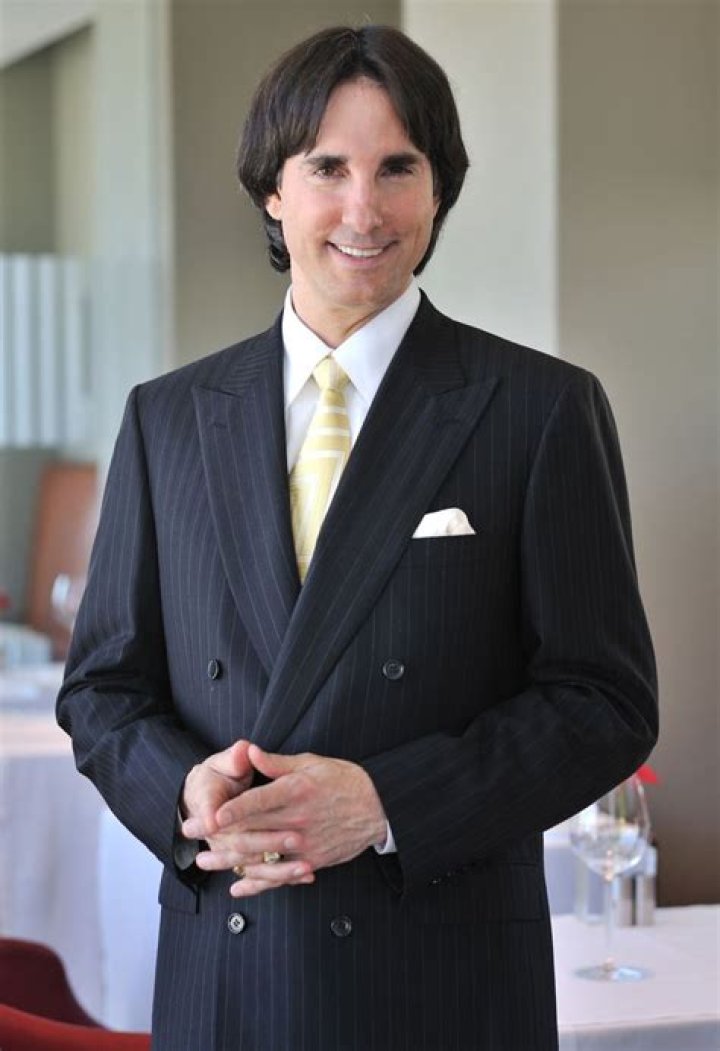 John Frederick Demartini