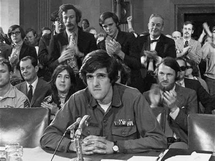 john kerry military service john kerry military service
