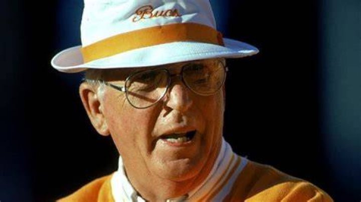 John McKay