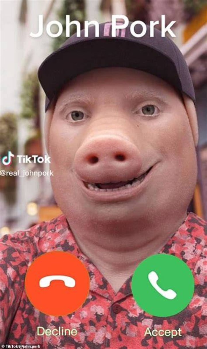 John Pork Parents: Where Are They From? Family and Net Worth John Pork setup