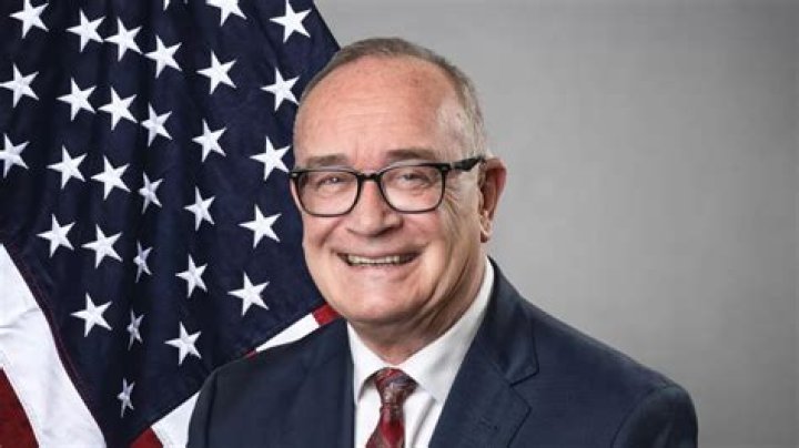John Strand Net Worth 2024