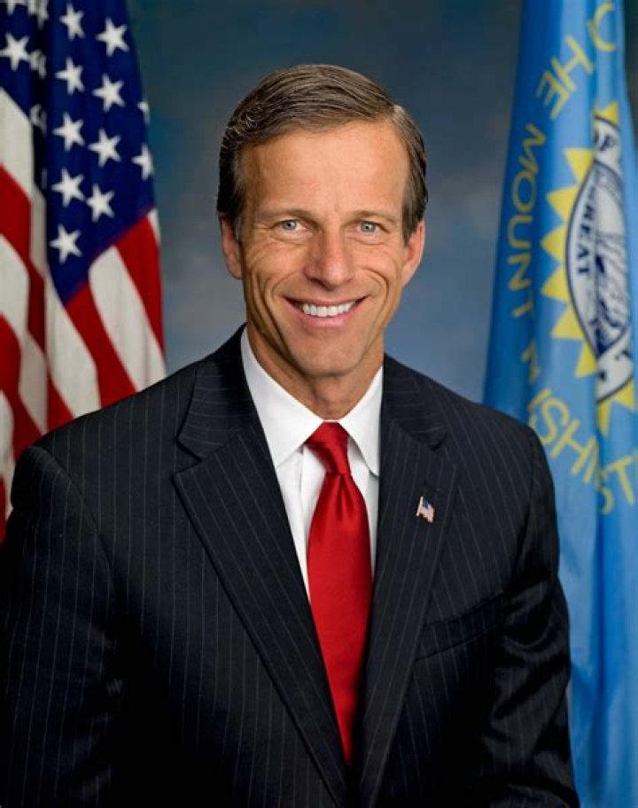 John Thune