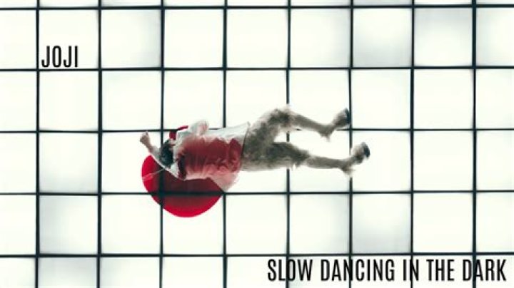 Joji - SLOW DANCING IN THE DARK - songs like afterthought joji