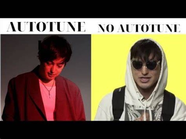 JOJI: AUTOTUNE VS NO AUTOTUNE (GENIUS INTERVIEW) - songs like afterthought joji