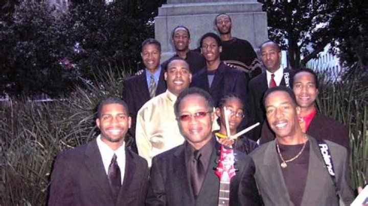 Jon Batiste Brother Sister Parents And Ethnicity Jon Batiste Brother