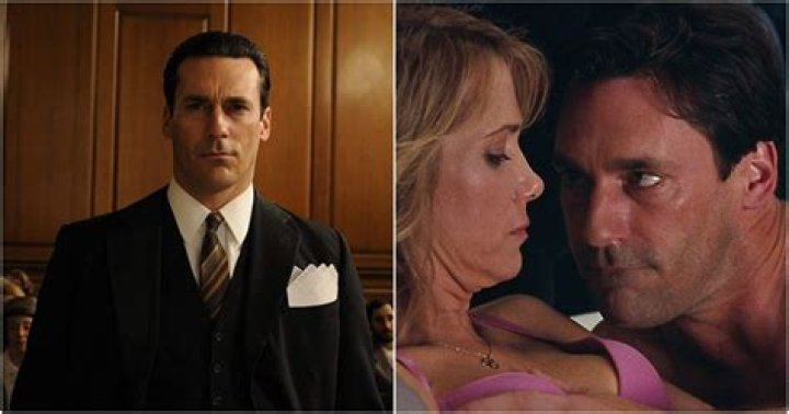 jon hamm film roles