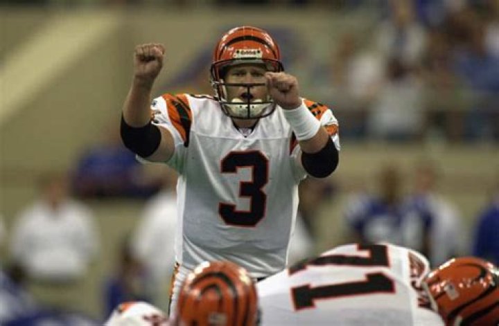 jon kitna retirement