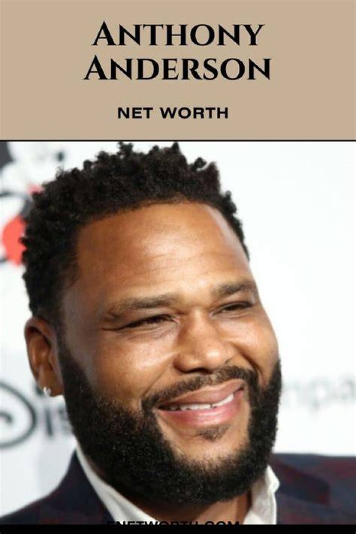 Jon Lee Anderson Net Worth 2024