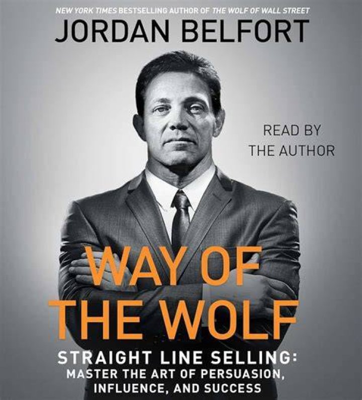 jordan belfort legacy