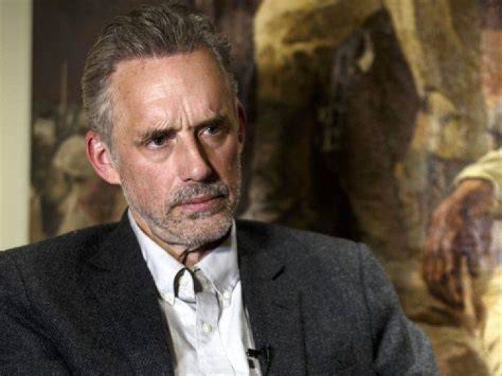Jordan Peterson