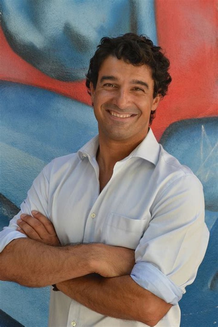 Jos&eacute; Carlos Caetano Xavier
