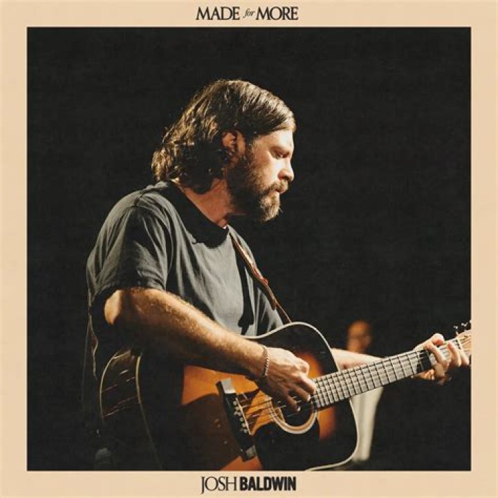 Josh Baldwin's Chart Achievements | Popnable