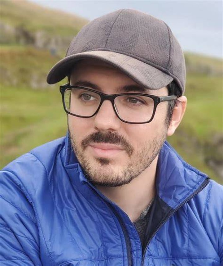 Joshua Ovenshire Joshua Ovenshire