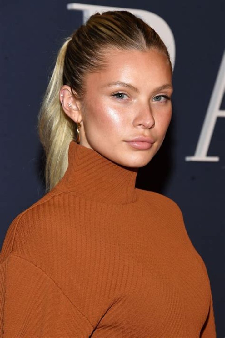 Josie Canseco