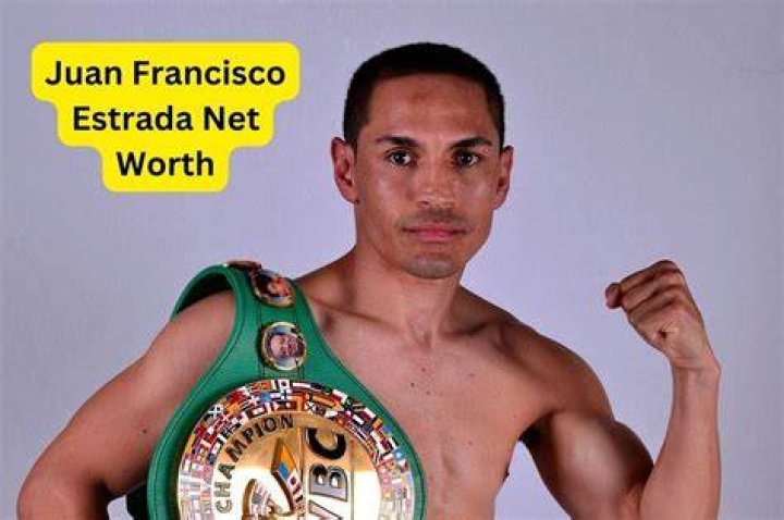 Juan Francisco Net Worth 2024
