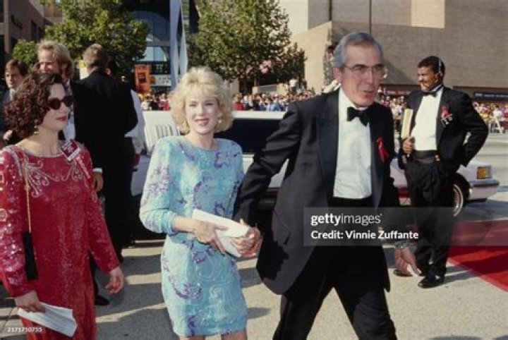 Julia Duffy Awards Julia Duffy Awards